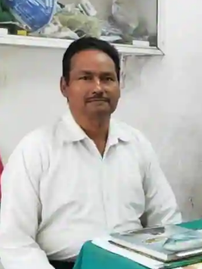 Dr Somesh Puri Goswami
